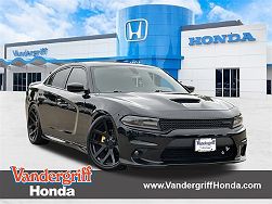2020 Dodge Charger R/T 