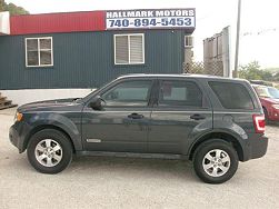 2008 Ford Escape XLS 