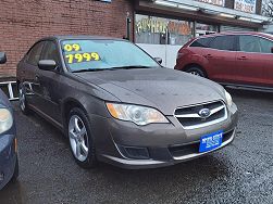 2009 Subaru Legacy Special Edition 