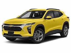 2024 Chevrolet Trax RS 1RS