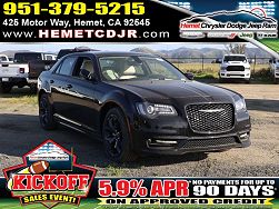 2023 Chrysler 300 Touring L