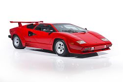 1988 Lamborghini Countach  