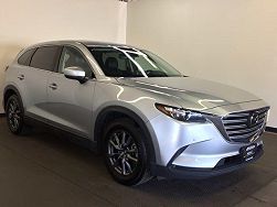 2020 Mazda CX-9 Touring 