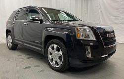 2015 GMC Terrain SLT SLT-1