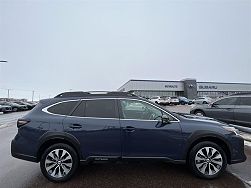 2023 Subaru Outback Limited XT