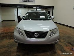 2010 Lexus RX 350 Base