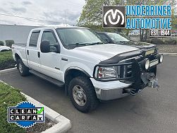 2005 Ford F-250  