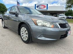 2008 Honda Accord LX 