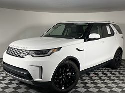 2023 Land Rover Discovery S 