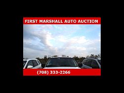 2006 Ford Expedition XLT SSV