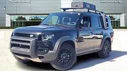 2023 Land Rover Defender 130 SE