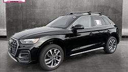 2021 Audi Q5 Premium Plus 45