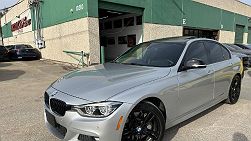 2017 BMW 3 Series 330i 
