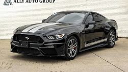 2016 Ford Mustang GT 