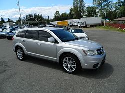 2013 Dodge Journey R/T 