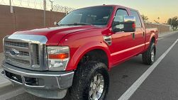 2008 Ford F-350  