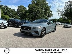 2024 Volvo V60 T8 Polestar 