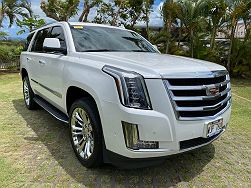 2020 Cadillac Escalade  Luxury