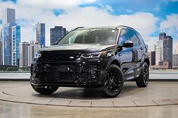 2024 Land Rover Discovery Sport Dynamic SE 