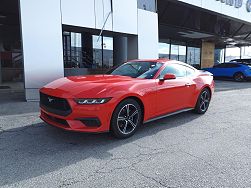 2024 Ford Mustang  Premium