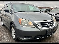 2010 Honda Odyssey LX 