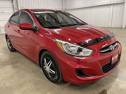 2015 Hyundai Accent GLS 