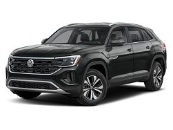 2024 Volkswagen Atlas SEL R-Line