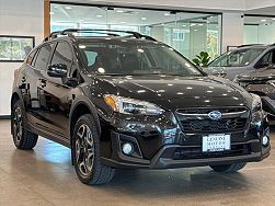 2019 Subaru Crosstrek Limited 