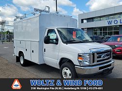 2024 Ford Econoline E-350 