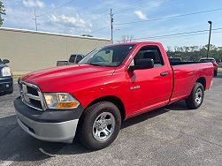 2009 Dodge Ram 1500 ST 