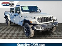 2024 Jeep Gladiator Sport S