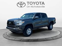 2020 Toyota Tacoma SR 