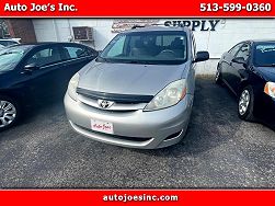 2007 Toyota Sienna LE 