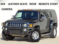 2006 Hummer H3 Base 