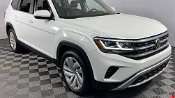 2021 Volkswagen Atlas SEL 