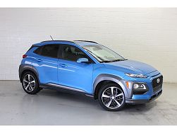 2018 Hyundai Kona Ultimate 