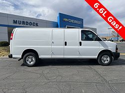 2022 Chevrolet Express 2500 Work Van