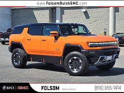 2024 GMC Hummer EV 2X 