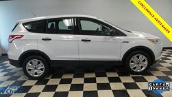 2013 Ford Escape S 