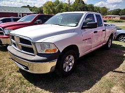 2012 Ram 1500 ST 