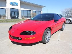 1994 Chevrolet Camaro Z28 