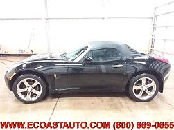 2006 Pontiac Solstice  