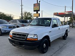 1999 Ford Ranger  