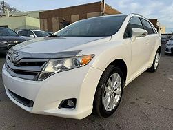 2014 Toyota Venza LE 