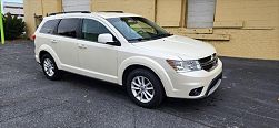 2013 Dodge Journey SXT 