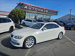 2011 BMW 3 Series 335i xDrive 