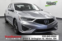 2021 Acura ILX  