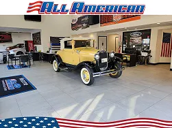 1930 Ford Model A  