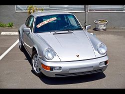 1990 Porsche 911  