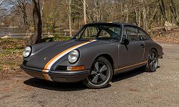 1968 Porsche 911  